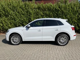 Audi SQ5, снимка 4