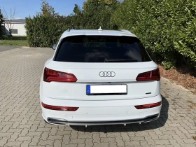 Audi SQ5, снимка 3
