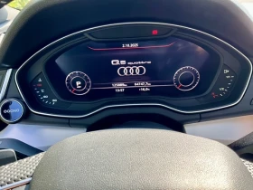 Audi SQ5, снимка 8