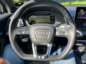 Audi SQ5, снимка 12
