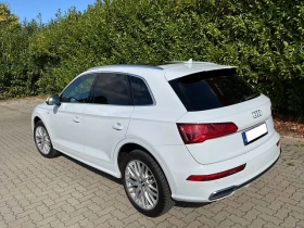 Audi SQ5, снимка 2