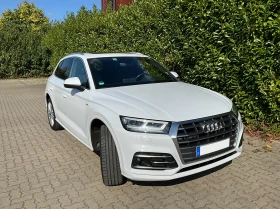 Audi SQ5, снимка 1