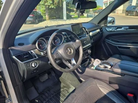 Mercedes-Benz GLS 500 550  CARFAX, снимка 5