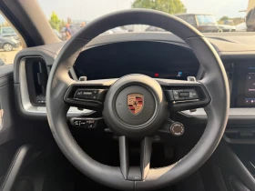 Porsche Cayenne ГАРАНЦИЯ / Soft close / Keyless / Head-up / BOSE /, снимка 12