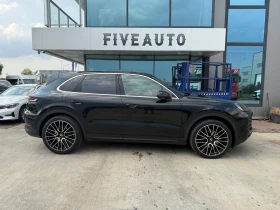 Porsche Cayenne ГАРАНЦИЯ / Soft close / Keyless / Head-up / BOSE /, снимка 8