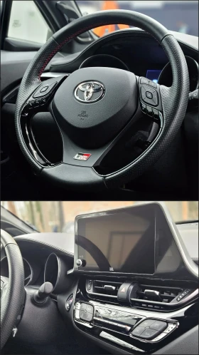 Toyota C-HR GR SPORT, снимка 8