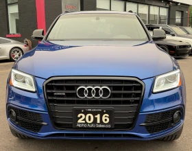 Audi Q5 S Line COMPETITION LINE, снимка 2