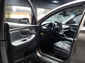 Hyundai Santa fe 2.0 Automatic, снимка 6
