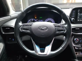 Hyundai Santa fe 2.0 Automatic, снимка 10