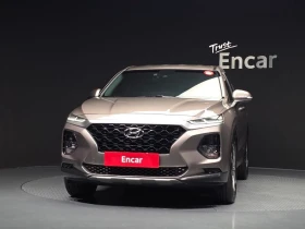 Hyundai Santa fe 2.0 Automatic, снимка 2