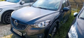 Mazda CX-5, снимка 2