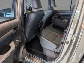 Toyota Hilux 4×4 Double Cab Invincible = NEW = Гаранция, снимка 14