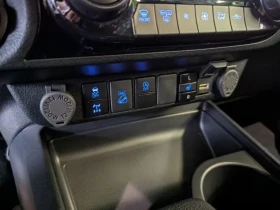 Toyota Hilux 4×4 Double Cab Invincible = NEW = Гаранция, снимка 12