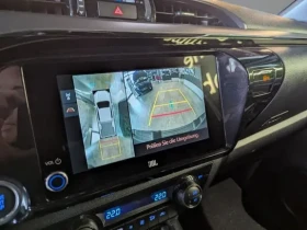 Toyota Hilux 4×4 Double Cab Invincible = NEW = Гаранция, снимка 10