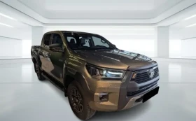Toyota Hilux 4×4 Double Cab Invincible = NEW = Гаранция, снимка 1