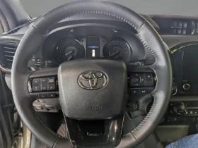 Toyota Hilux 4×4 Double Cab Invincible = NEW = Гаранция, снимка 6