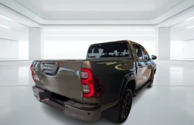 Toyota Hilux 4×4 Double Cab Invincible = NEW = Гаранция, снимка 2