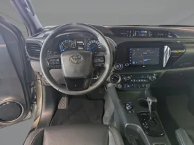 Toyota Hilux 4×4 Double Cab Invincible = NEW = Гаранция, снимка 7