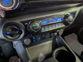 Toyota Hilux 4×4 Double Cab Invincible = NEW = Гаранция, снимка 11