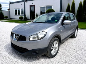 Nissan Qashqai 2.0 i-NAVI, снимка 3