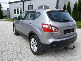 Nissan Qashqai 2.0 i-NAVI, снимка 7