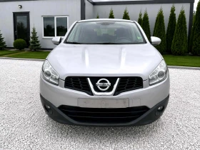 Nissan Qashqai 2.0 i-NAVI, снимка 2