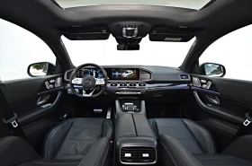 Mercedes-Benz GLE Coupe 400 D 4M 53AMG-OPTIC 360 BURMESTER PANO FULL, снимка 7