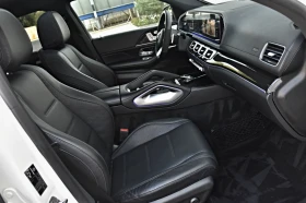 Mercedes-Benz GLE Coupe 400 D 4M 53AMG-OPTIC 360 BURMESTER PANO FULL, снимка 14