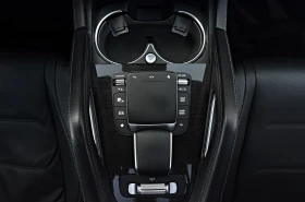 Mercedes-Benz GLE Coupe 400 D 4M 53AMG-OPTIC 360 BURMESTER PANO FULL, снимка 13