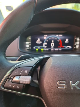 Skoda Karoq Edition, снимка 9
