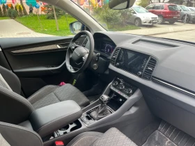 Skoda Karoq Edition, снимка 4