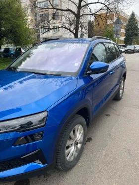 Skoda Karoq Edition, снимка 2