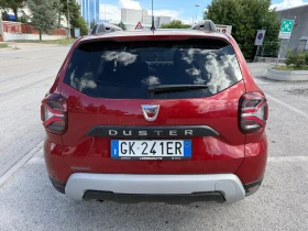 Dacia Duster * ОЧАКВАН ВНОС* УНИКАЛНО СЪСТОЯНИЕ* , снимка 6