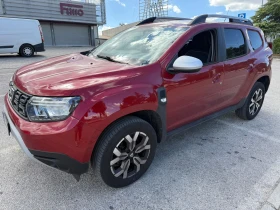 Dacia Duster * ОЧАКВАН ВНОС* УНИКАЛНО СЪСТОЯНИЕ* , снимка 2