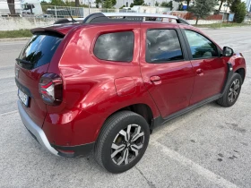 Dacia Duster * ОЧАКВАН ВНОС* УНИКАЛНО СЪСТОЯНИЕ* , снимка 5
