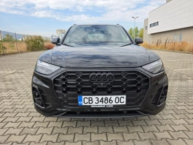 Audi Q5 45 TFSI QUATTRO S-LINE TECHNIK MATRIX 360 PANORAMA, снимка 1