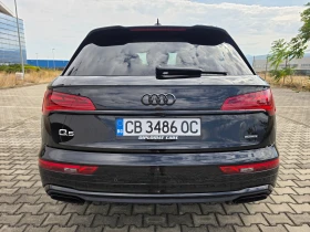 Audi Q5 45 TFSI QUATTRO S-LINE TECHNIK MATRIX 360 PANORAMA, снимка 5