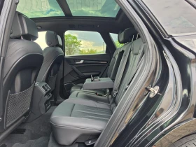 Audi Q5 45 TFSI QUATTRO S-LINE TECHNIK MATRIX 360 PANORAMA, снимка 16