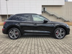 Audi Q5 45 TFSI QUATTRO S-LINE TECHNIK MATRIX 360 PANORAMA, снимка 3