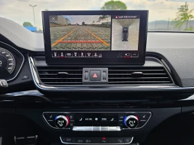Audi Q5 45 TFSI QUATTRO S-LINE TECHNIK MATRIX 360 PANORAMA, снимка 14