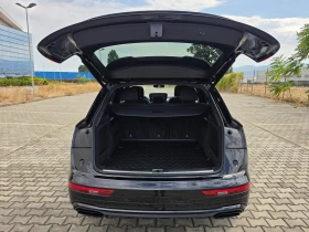 Audi Q5 45 TFSI QUATTRO S-LINE TECHNIK MATRIX 360 PANORAMA, снимка 6