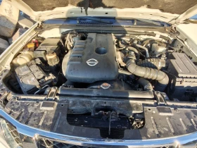 Nissan Navara, снимка 13