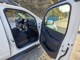 Nissan Navara, снимка 7