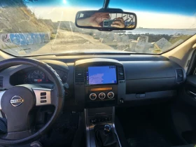 Nissan Navara, снимка 9