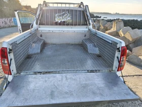 Nissan Navara, снимка 16