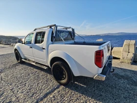 Nissan Navara, снимка 10
