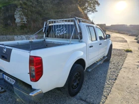 Nissan Navara, снимка 3