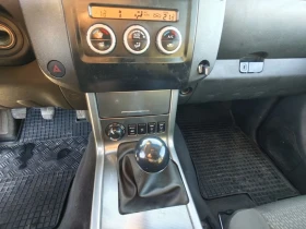 Nissan Navara, снимка 8