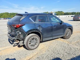 Mazda CX-5 2.5l Touring, снимка 3