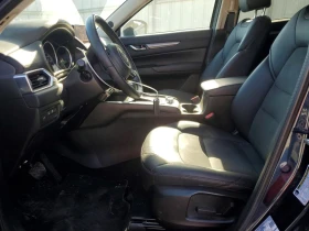 Mazda CX-5 2.5l Touring, снимка 7
